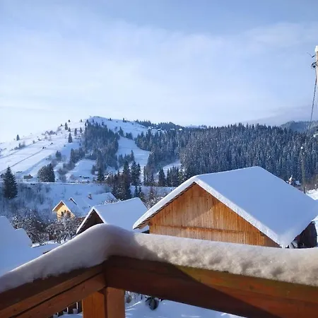 Filiak 3* Yablunytsya