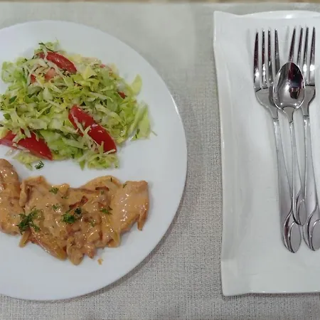 Πανσιόν Filiak