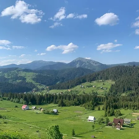 Filiak 3* Yablunytsya