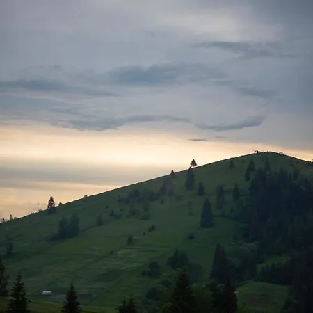 Πανσιόν Filiak 3*