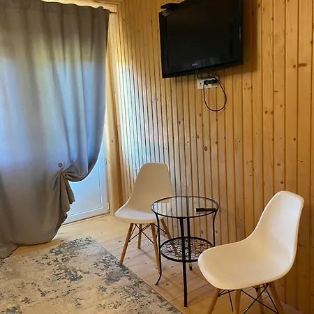 Filiak Πανσιόν