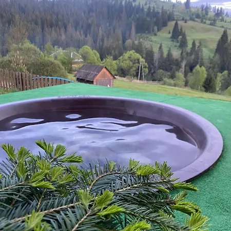 Πανσιόν Filiak 3*