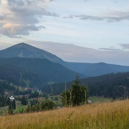 Filiak 3* Yablunytsya