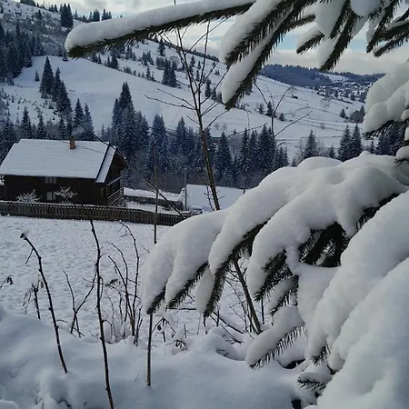 Filiak 3* Yablunytsya