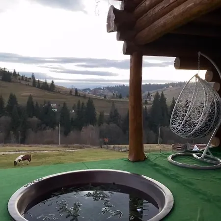 Πανσιόν Filiak 3*