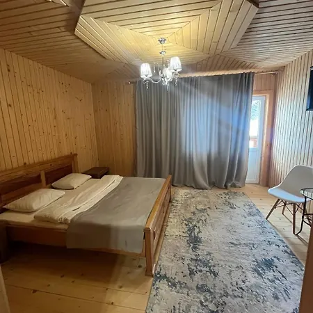 Filiak 3* Yablunytsya