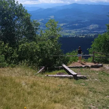 Πανσιόν Filiak 3*