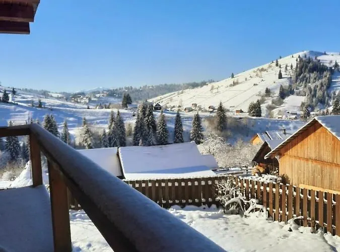 Guest house Filiak