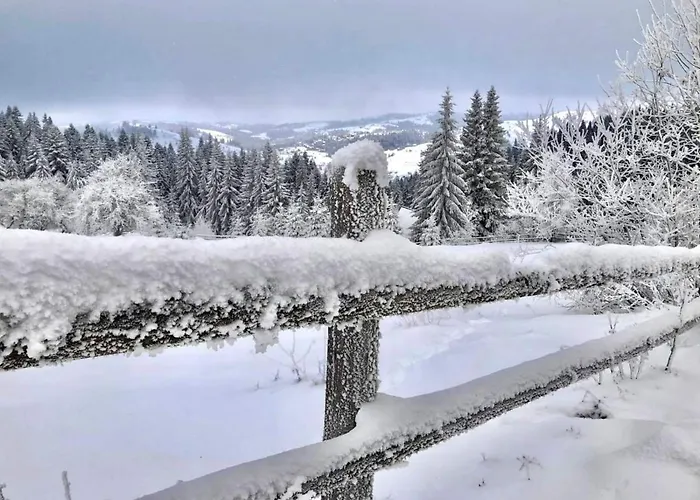 Filiak Guest house