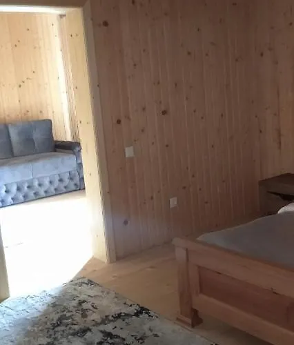 Filiak Guest house