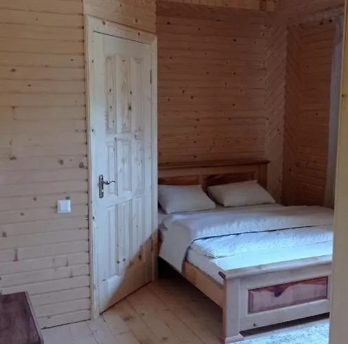 Filiak Guest house 3*