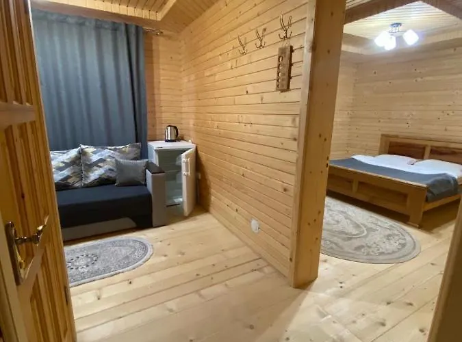Guest house Filiak