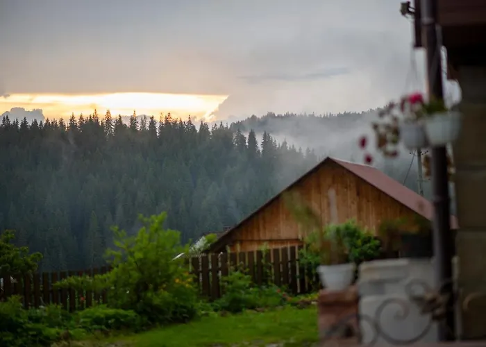 Guest house Filiak 3*