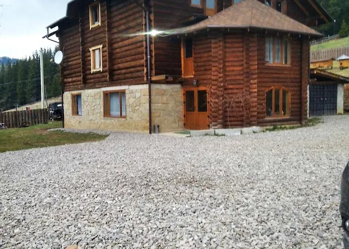 Filiak Guest house