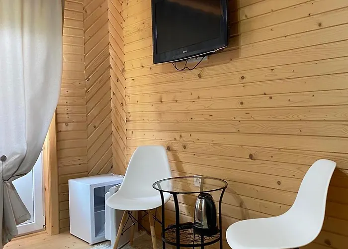 Guest house Filiak