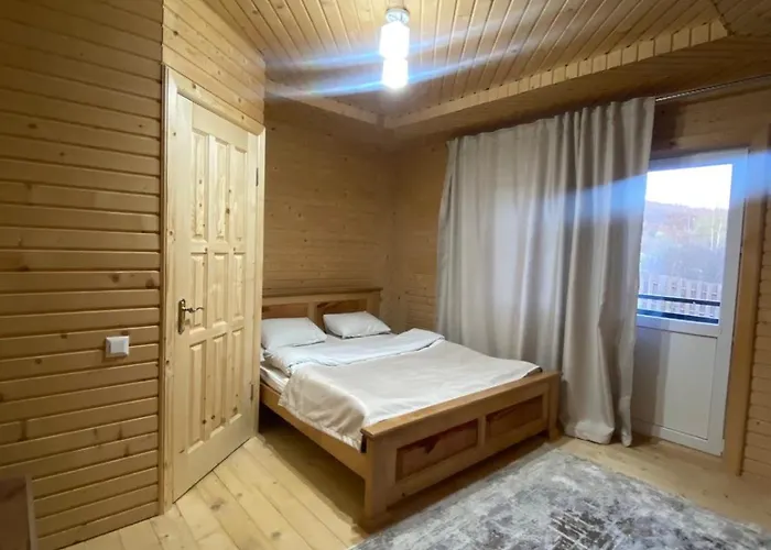 Guest house Filiak