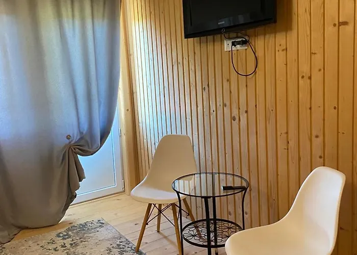 Filiak Guest house