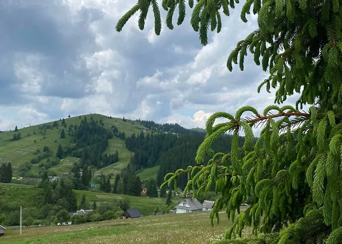 Filiak Guest house 3*