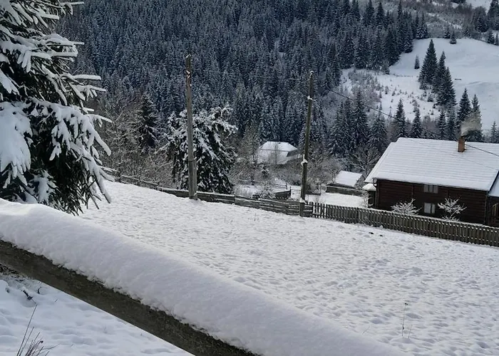 Filiak Guest house