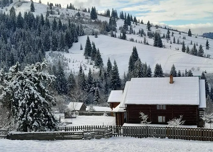 Guest house Filiak