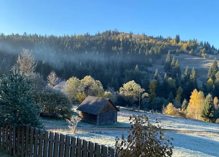 Filiak Guest house