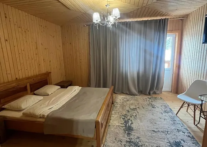 Filiak 3* Yablunytsya