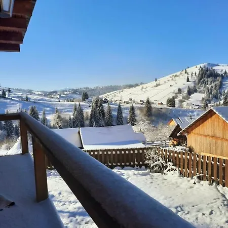 Guest house Filiak