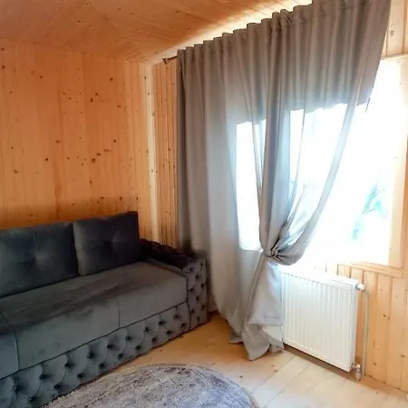 Filiak Guest house Yablunytsya
