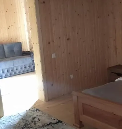 Filiak Guest house