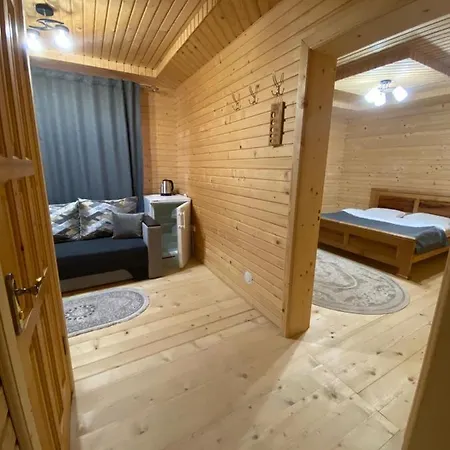 Guest house Filiak