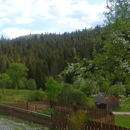 Filiak Yablunytsya