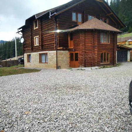 Filiak Guest house