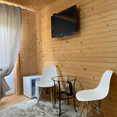 Guest house Filiak
