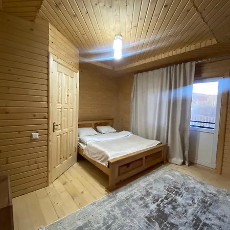 Guest house Filiak