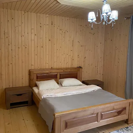 Guest house Filiak