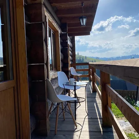 Filiak Guest house