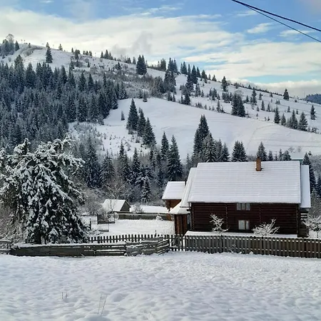Guest house Filiak