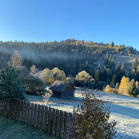 Filiak Guest house