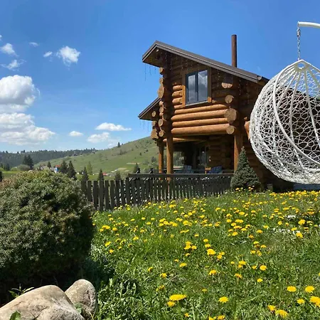 Guest house Filiak